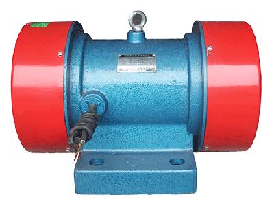 臥式振動(dòng)電機(jī)